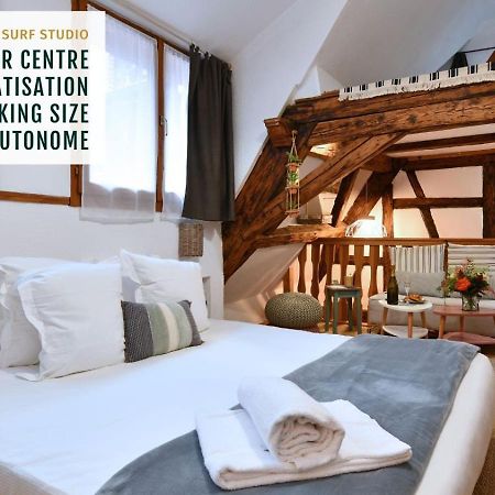 Gite See You Soon - Studio Surf Colmar Exterior foto