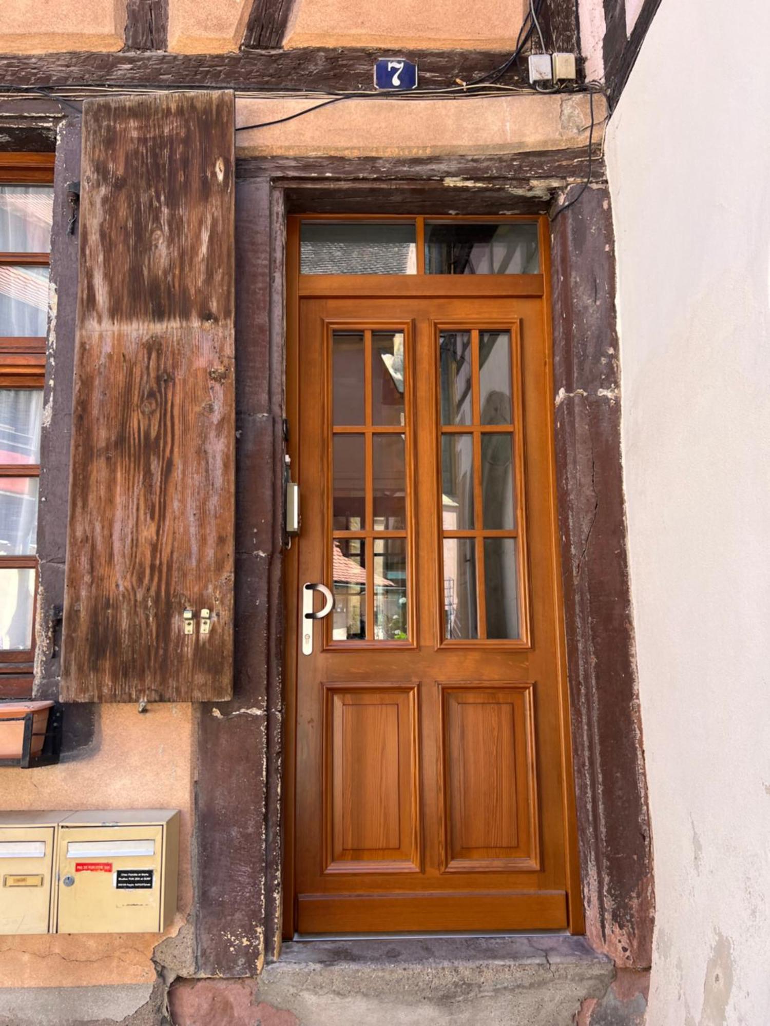 Gite See You Soon - Studio Surf Colmar Exterior foto