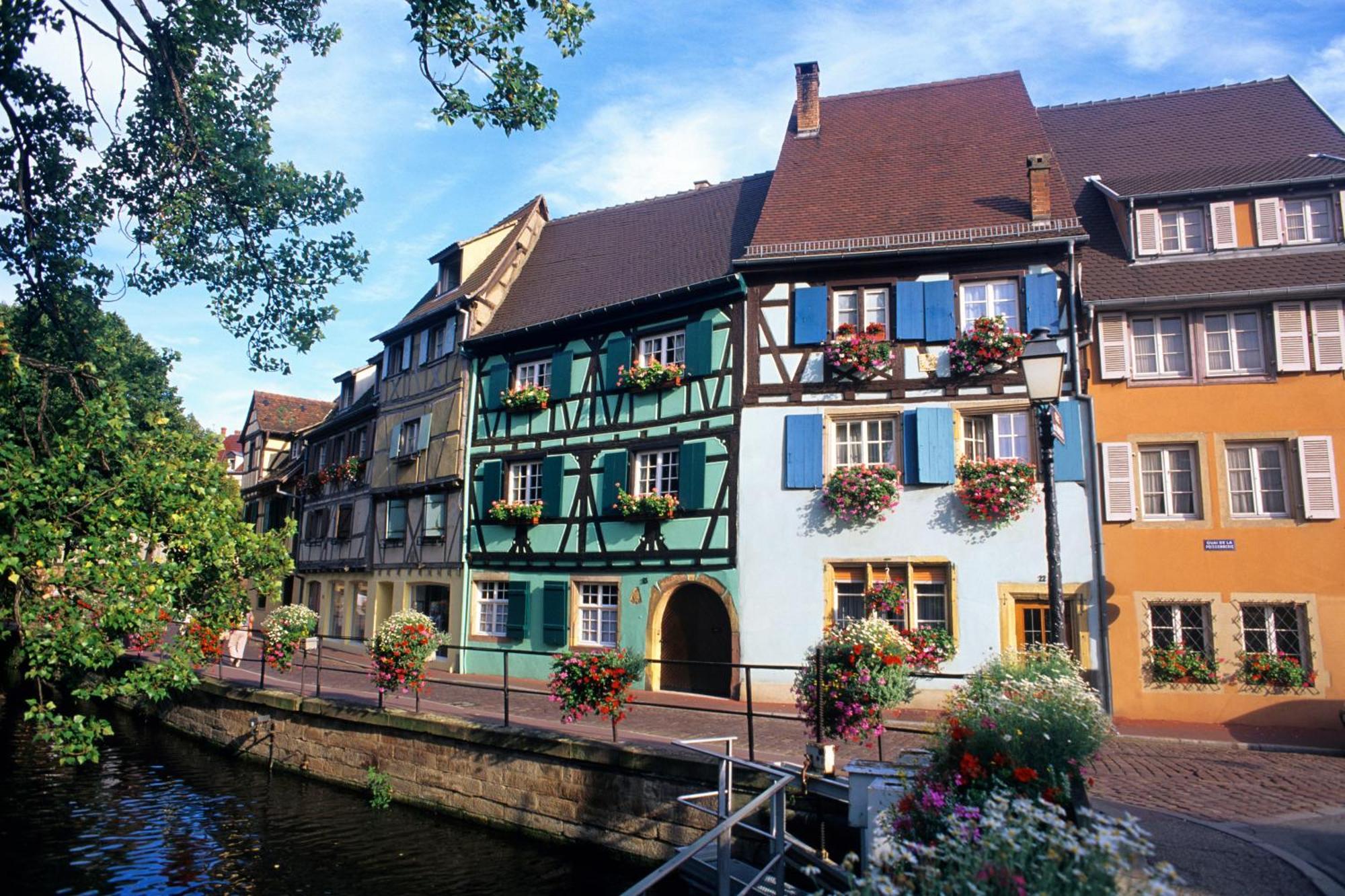 Gite See You Soon - Studio Surf Colmar Exterior foto
