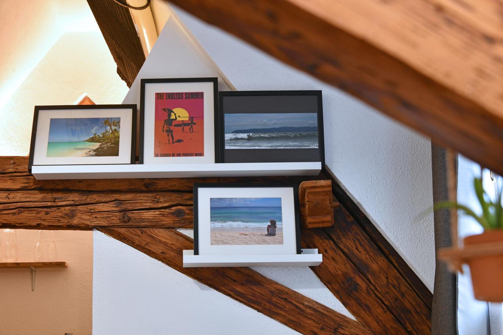 Gite See You Soon - Studio Surf Colmar Exterior foto